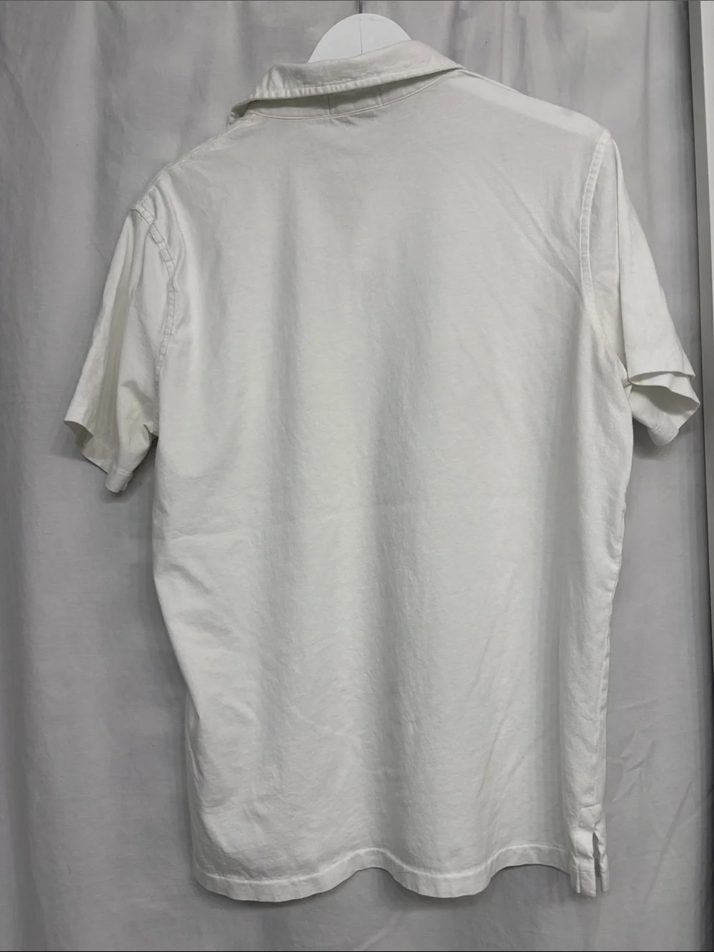 Ralph Lauren timeless polo